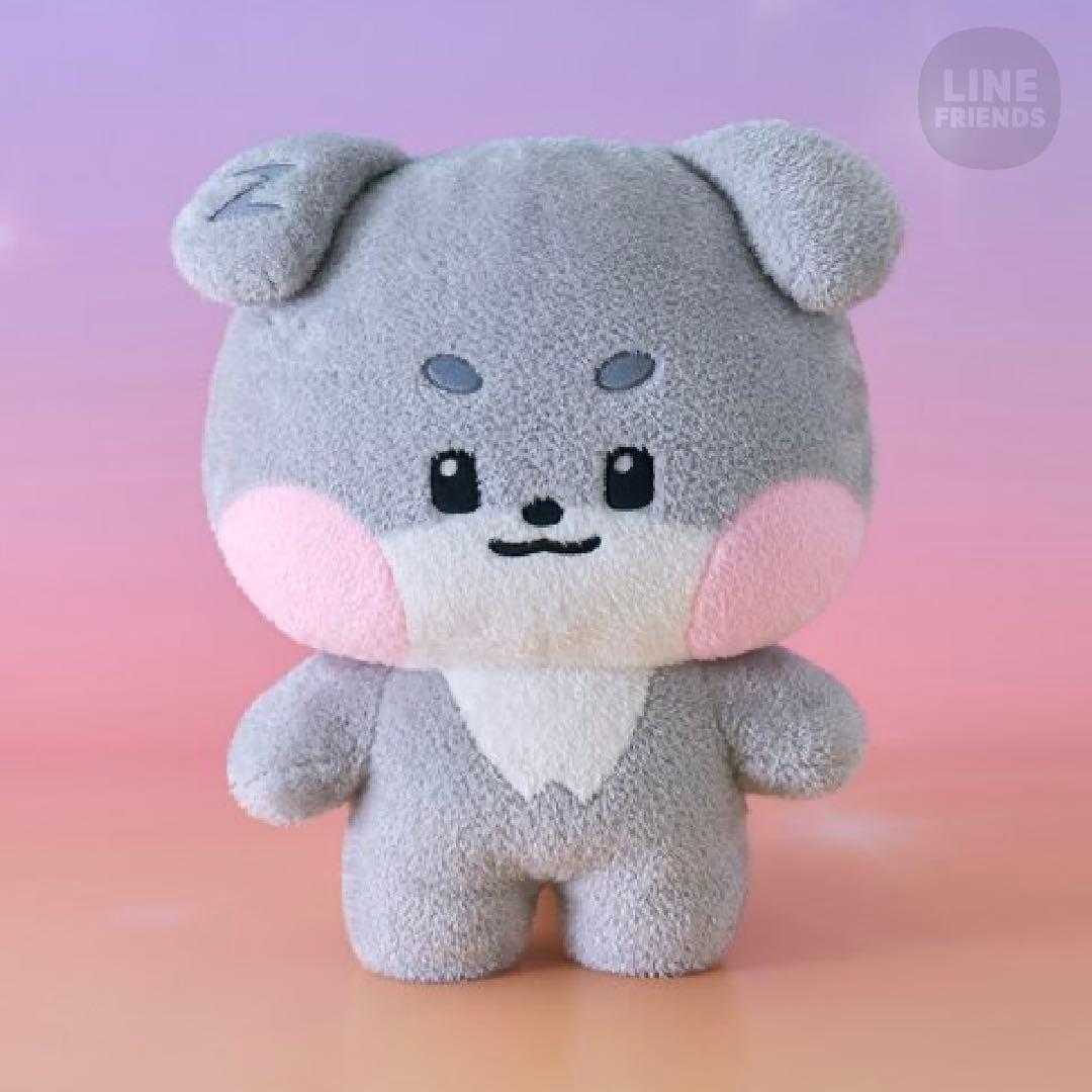 zerobaseone zb1 ゼロニ 第二弾 フラットクッション ゴニニ - メルカリ