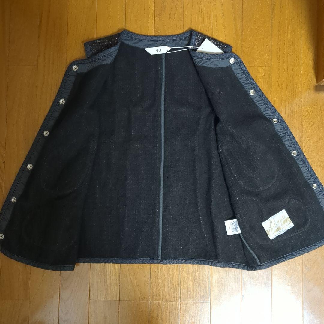 新品】 ALMW by WAIPERビーチクロスアーリーベスト40フルカウント