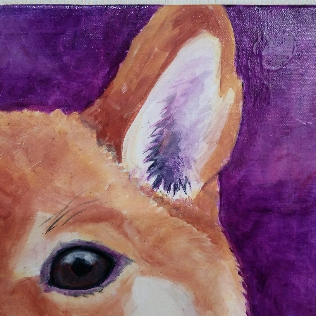 安藤義茂 の希少な刀画 ／ルオーのような深い精神性／マティス