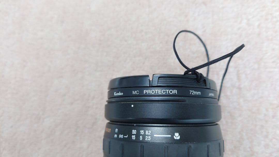 レンズ(ズーム) TAMRON AF 28~300mm F/3.5-6.3 LD