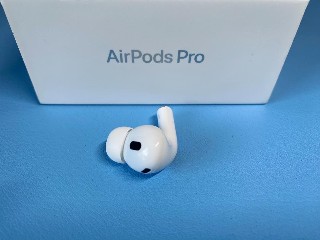 AirPods Pro 2 左耳のみ イヤホン A2699 ERQT - メルカリ