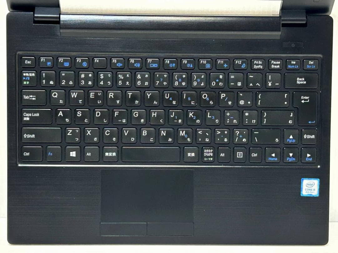 み*の様 第8世代Core i5 MOUSE Pro NB391 SSD240G - メルカリ