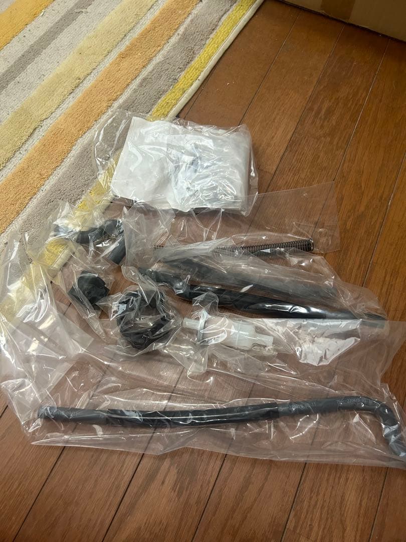 新品 ホンダ 純正スティード 400 600 フューエルホース 燃料ホース