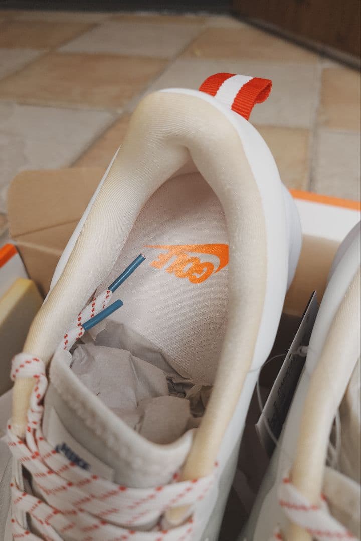 悠*奈様 ひ*ー様 最終価格。新品Nike ゴルフシューズ 26㌢ - メルカリ