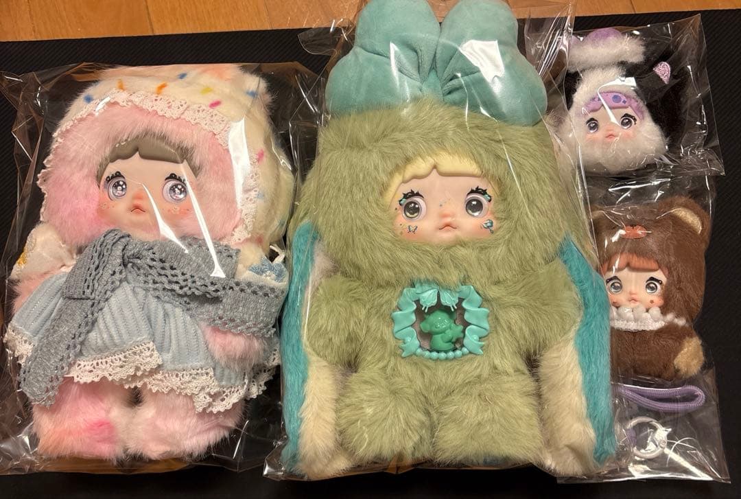 未使用 Nommi 天気予報 100%SWEETNESS 異世界 米宝 セット Amazon.co.jp: TOP TOY × Nommi「天気予報」シリーズ ぬいぐるみ