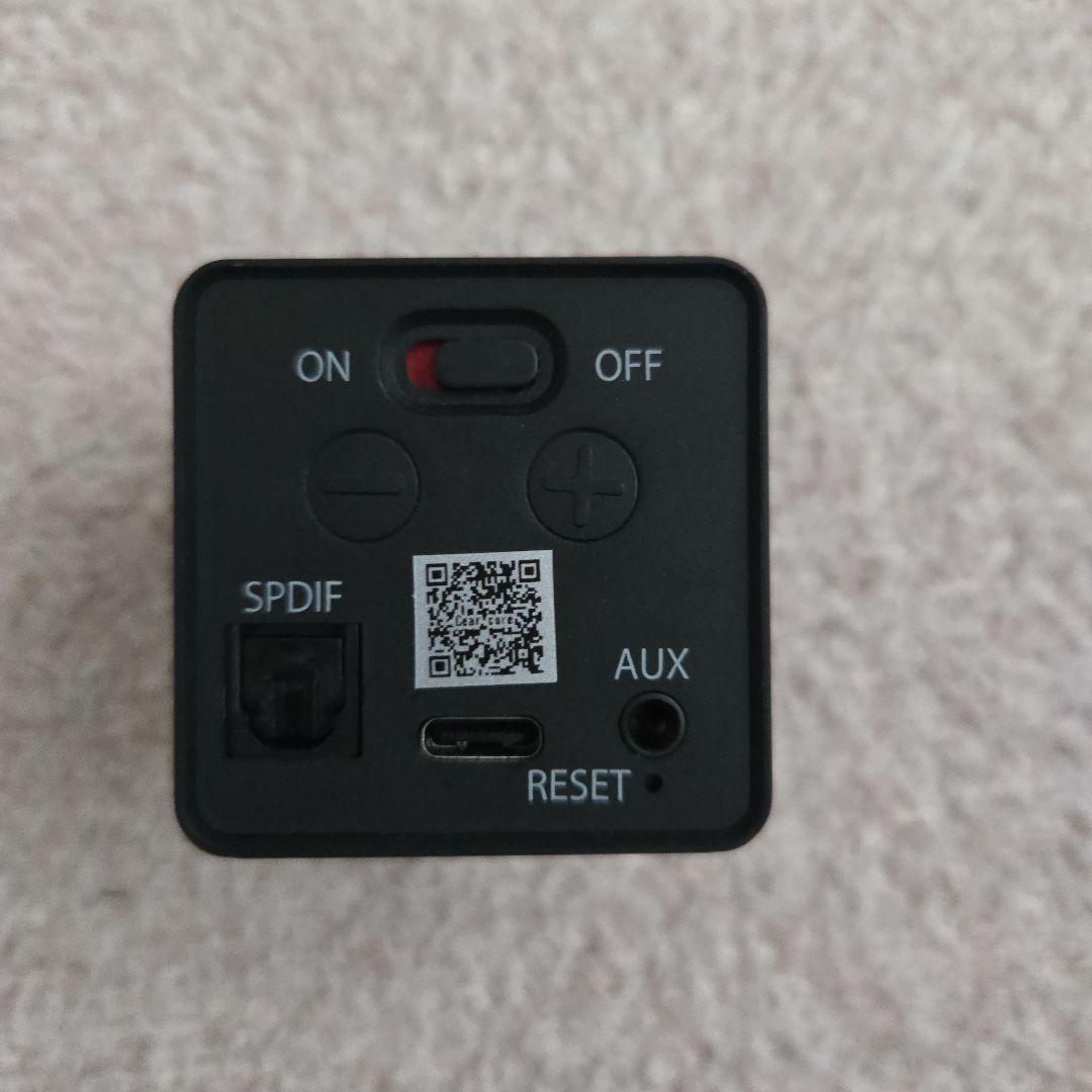 即購入歓迎】cear pavé シーイヤーパヴェ黒×2、シーイヤーコア黒×1