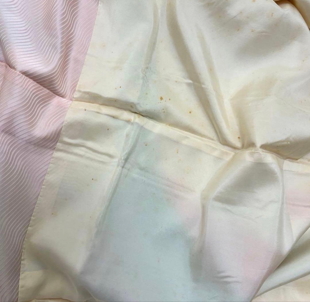 成人式 振袖 フルセット】正絹 孔雀 秋山庄太郎デザイン - メルカリ