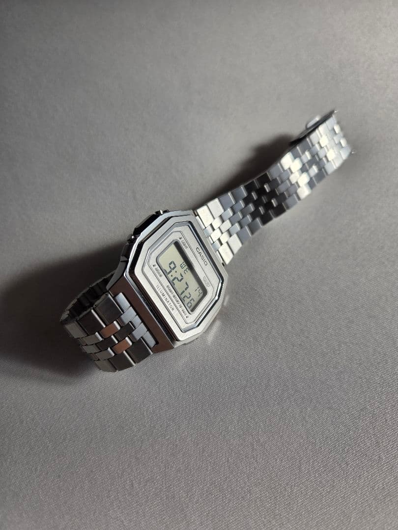 ゲ*認様 カシオ クラシック プレミアムシリーズA1000A-7JF／カシオ（C 楽天市場】カシオ クラシック プレミアムシリーズ【国内正規品】A1000A