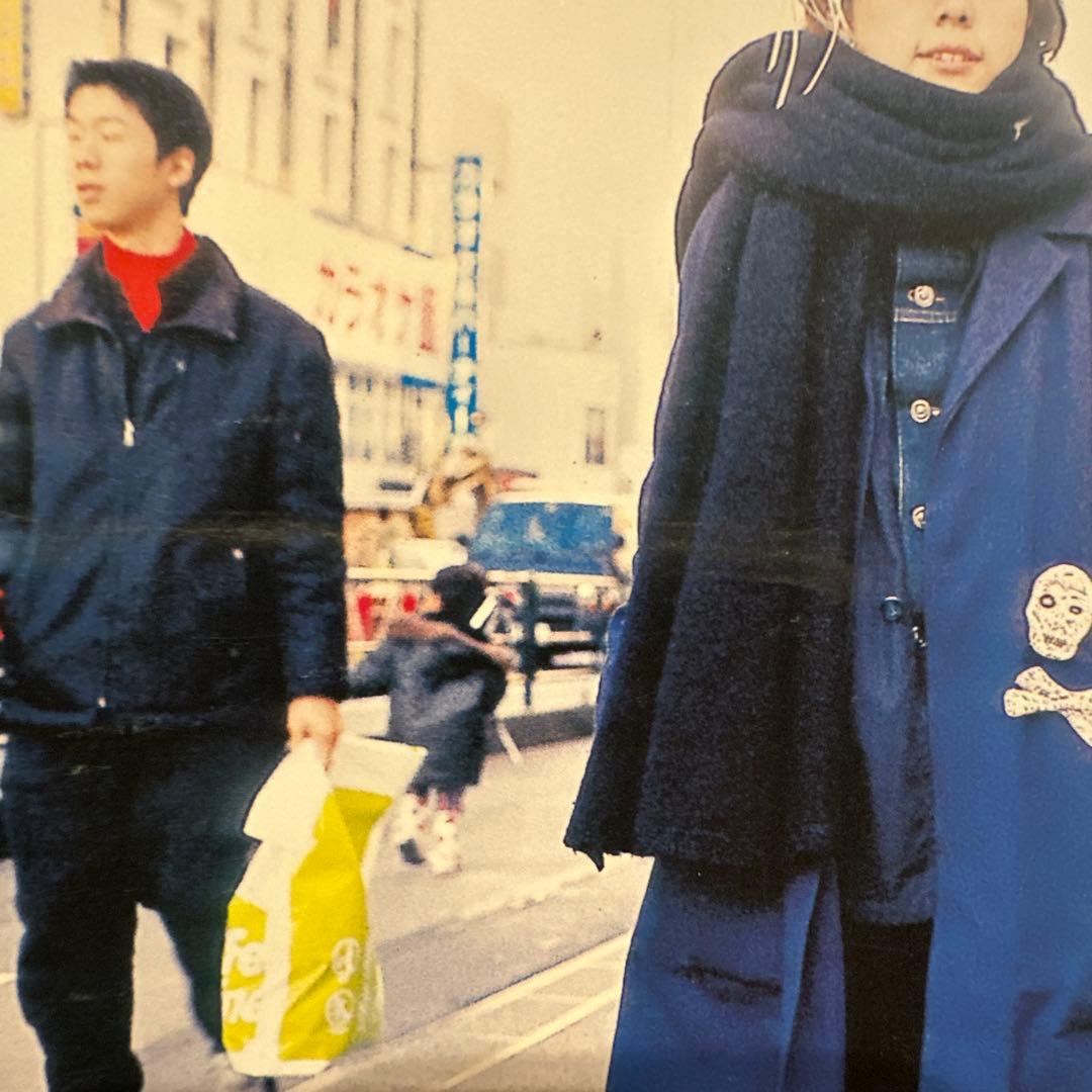 雑誌 FRUiTS フルーツ 第一号含む75冊 原宿フリースタイル - メルカリ