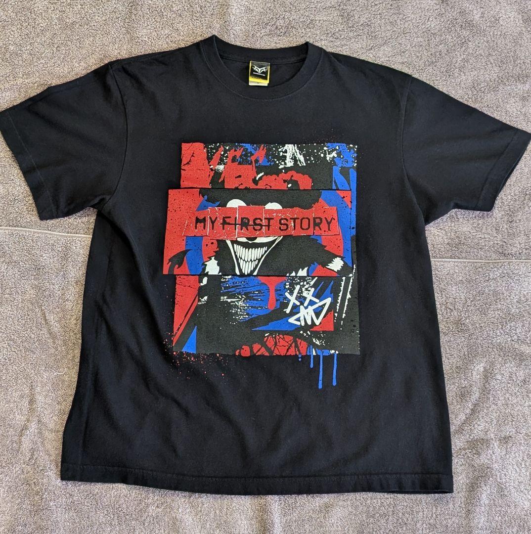 MY FIRST STORY T-shirtセット - メルカリ