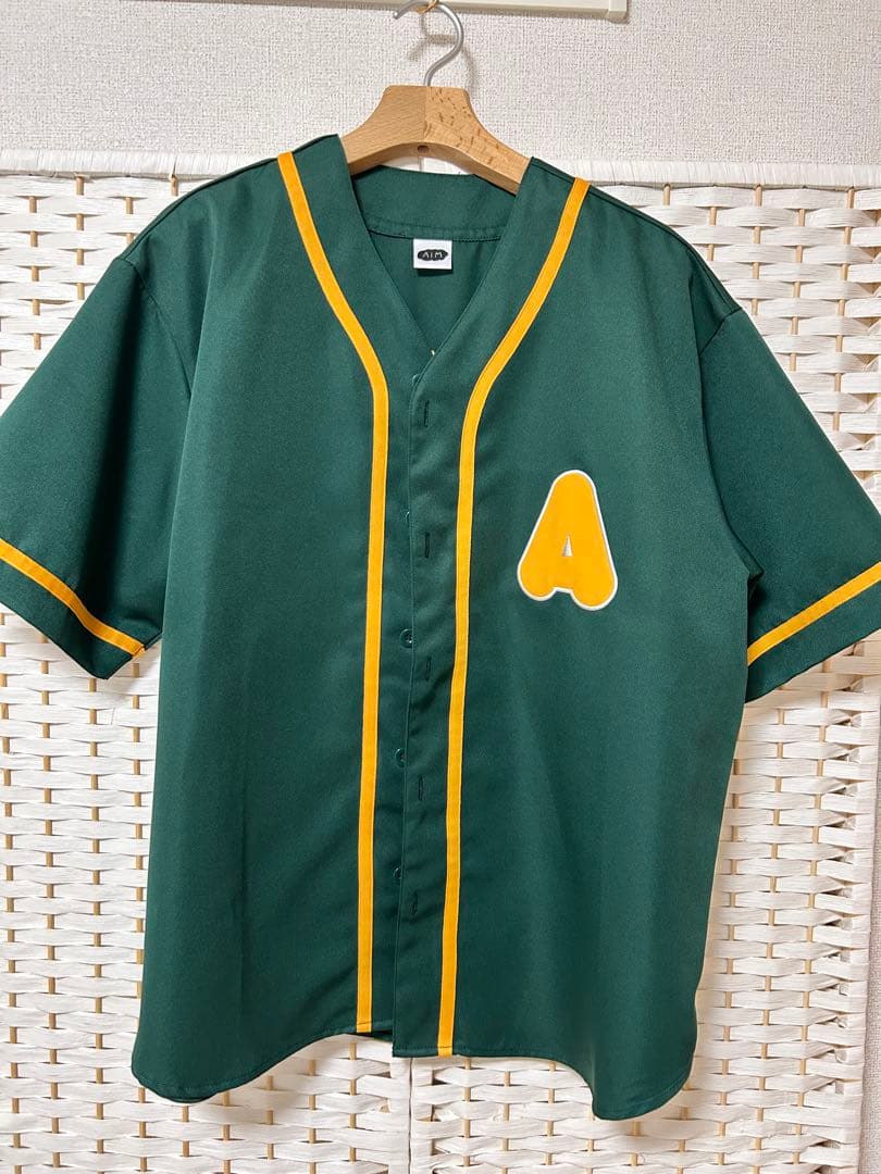 【美品】あいみょん サーチライト ユニフォーム オマケ付き あいみょんグッズ サーチライト阪神甲子園球場 甲子園 ユニホーム