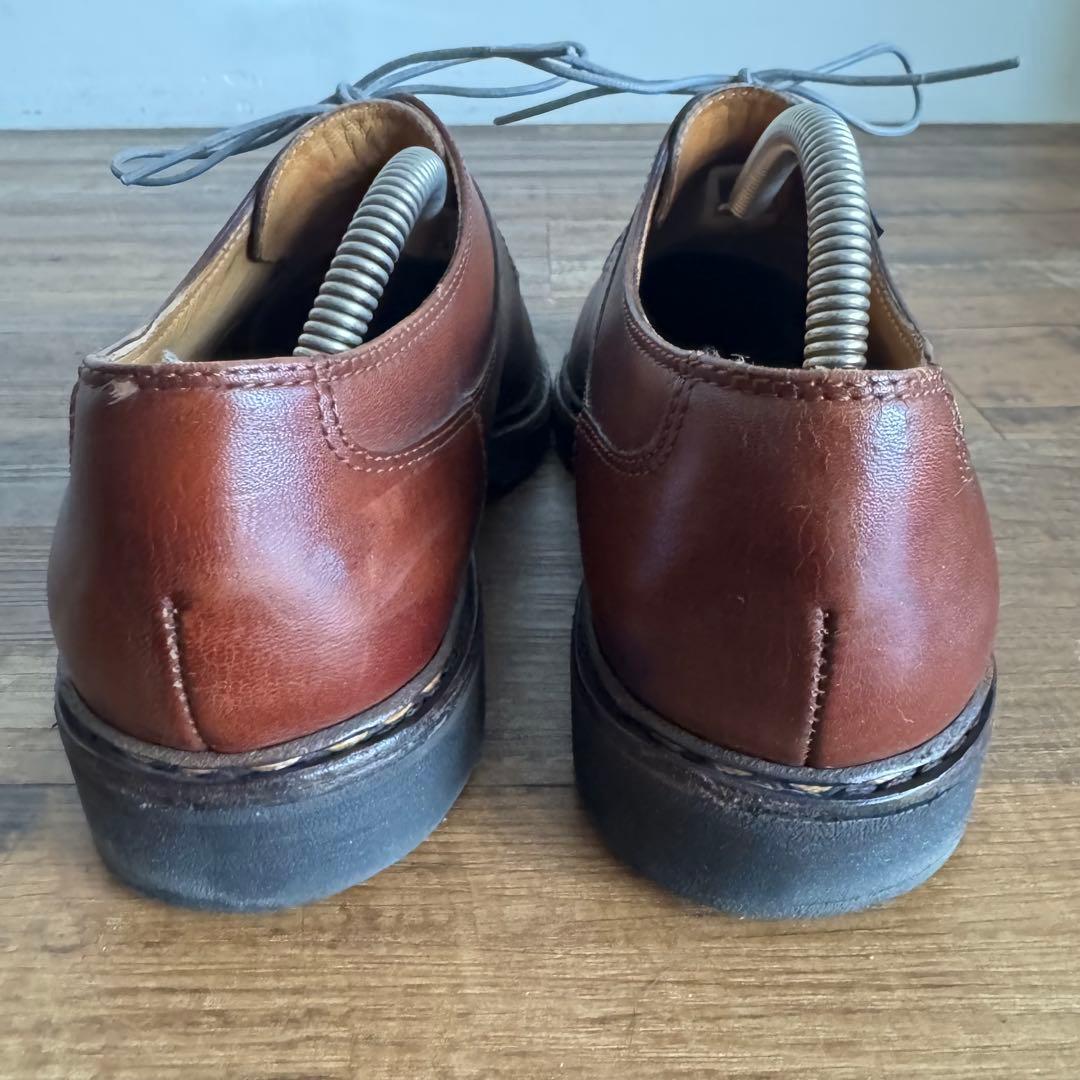 ツバキさま専用】パラブーツ アヴィニョン - メルカリ