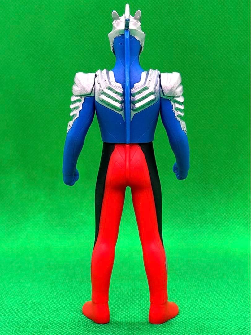 ウルトラヒーローシリーズ ウルトラマンオーブ エメリウムスラッガー