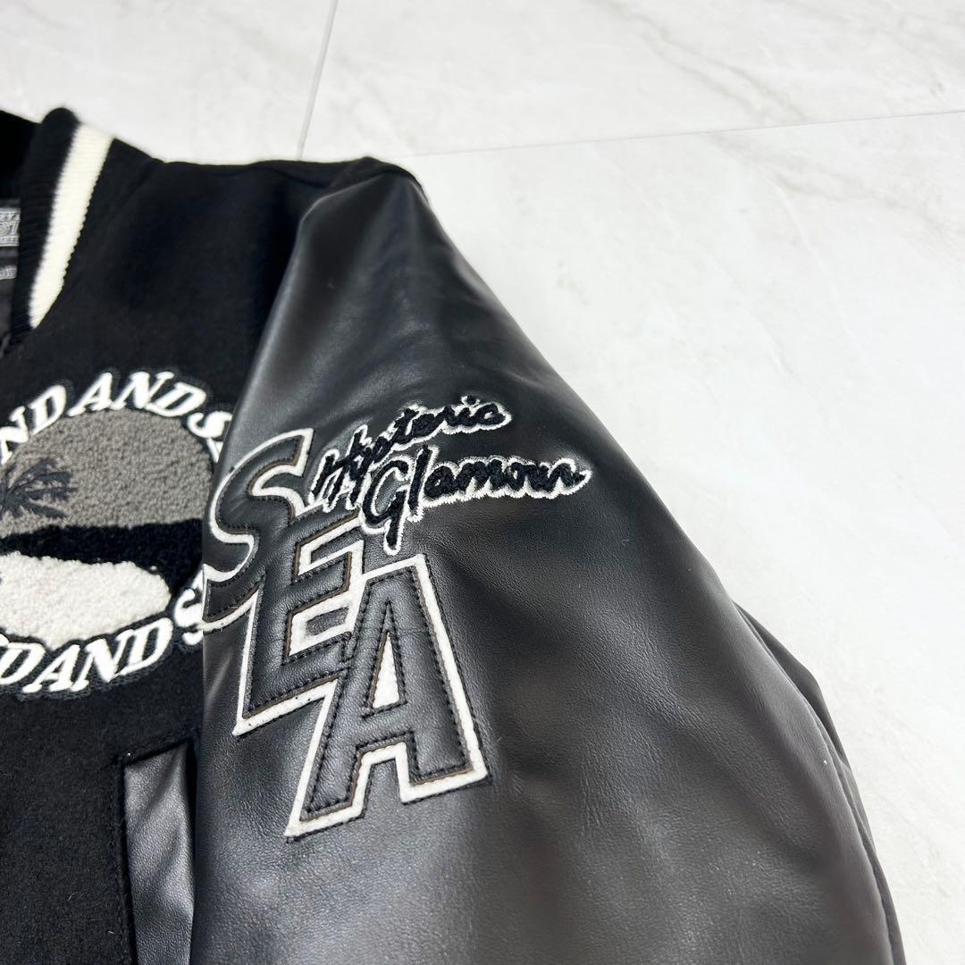 yume様 ヒステリックグラマー ウィンダンシー スタジャン キムタク着用