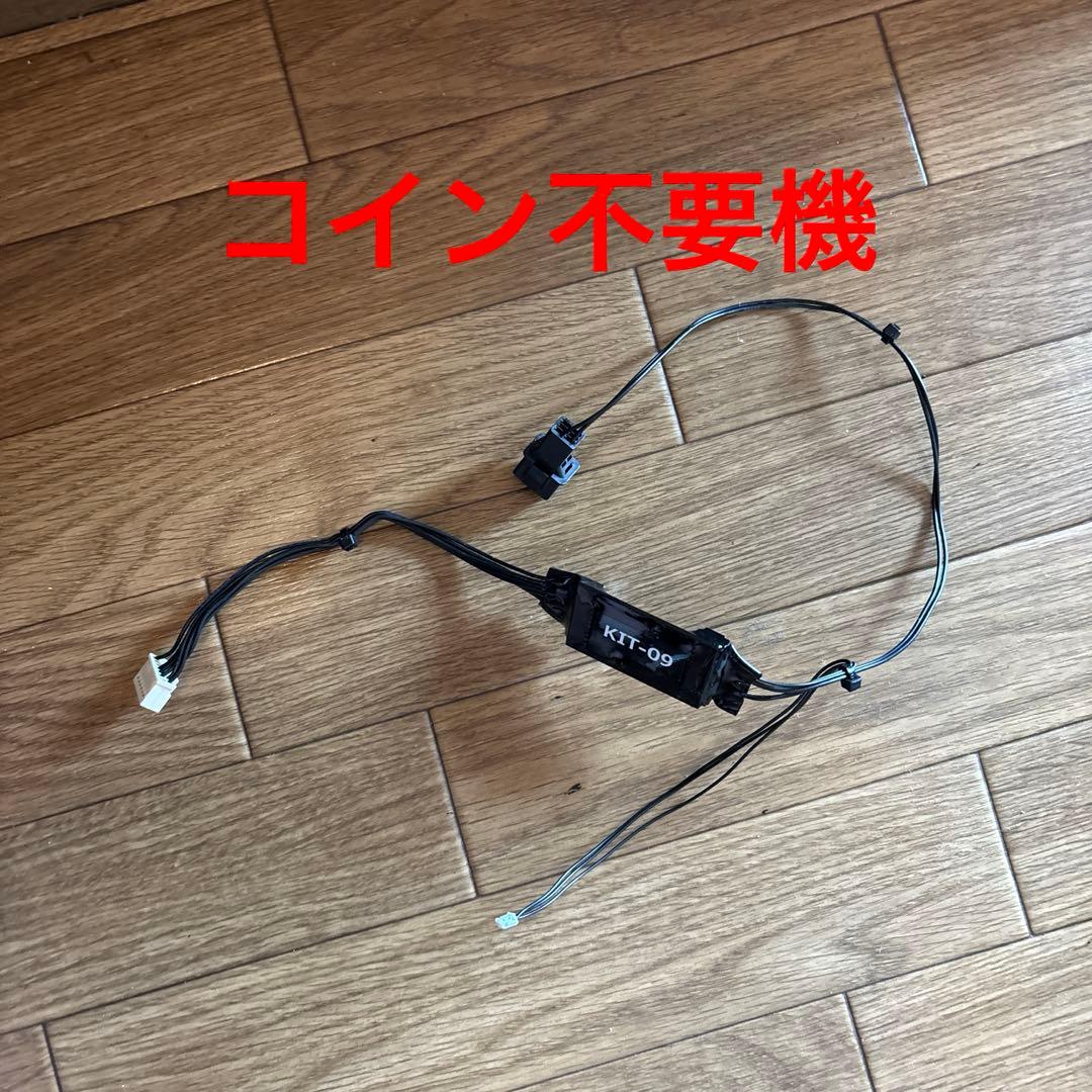 gfuk様専用 パチスロ実機 北電子 アイムジャグラーEX-TP 6号機 訳あり