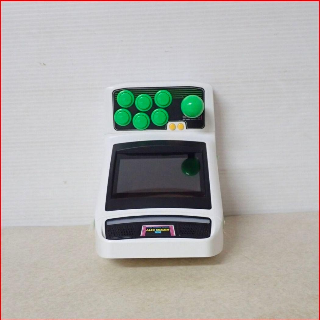◉動作品 アストロシティミニ ASTRO CITY mini SEGA 売り切り - メルカリ