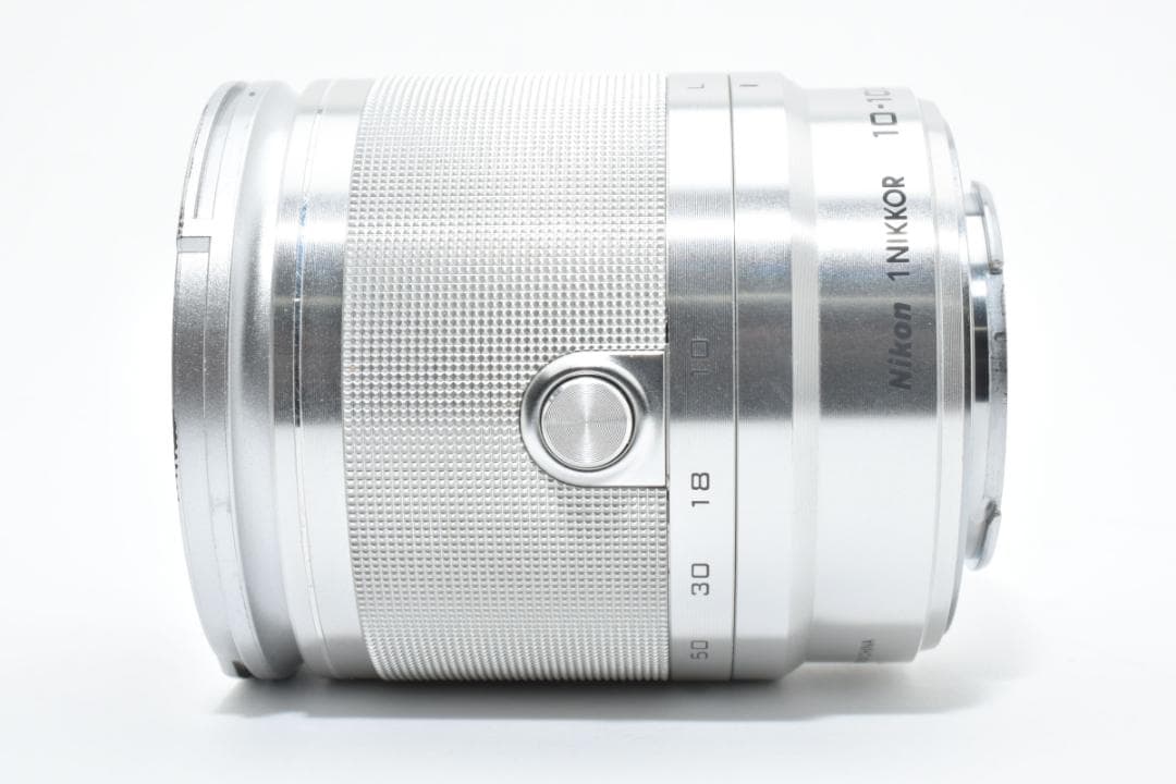 ★極美品★ニコン 1 NIKKOR 10-100mm f4.5-5.6 PD