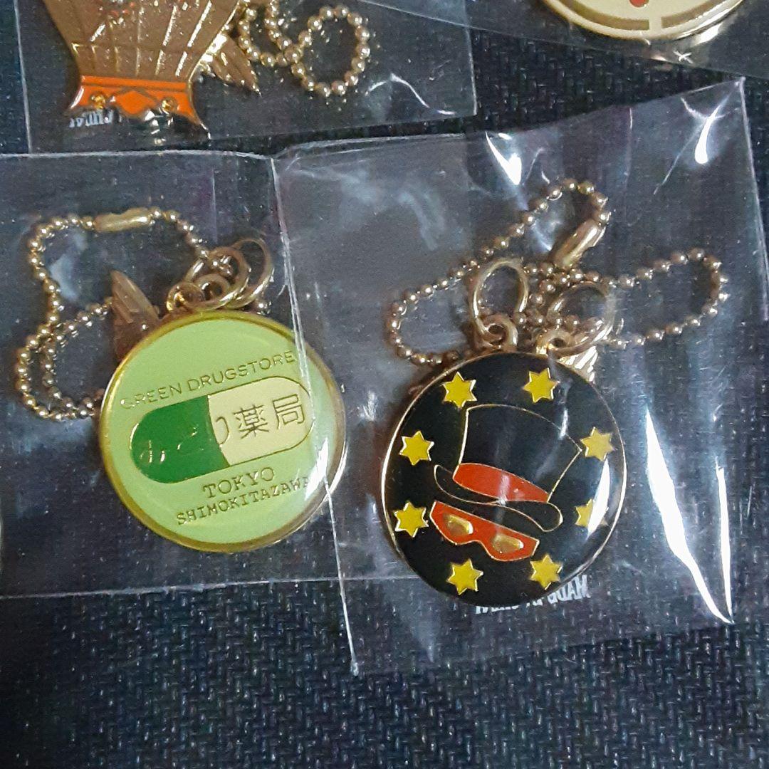 CLAMPリトルアクセサリーコレクションCLAMP リトルアクセサリー