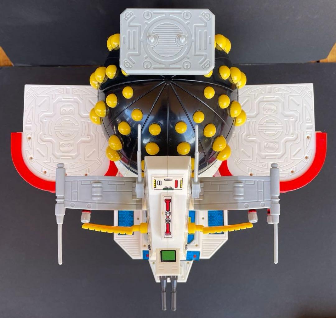 元祖 SDガンダム バトルスクエアDX 武者ベース 箱付き・組立品 - メルカリ