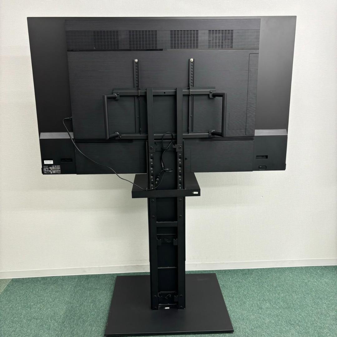 地域限定！配送無料＊東芝 65型 有機EL 2022年製＊1030-10 - メルカリ