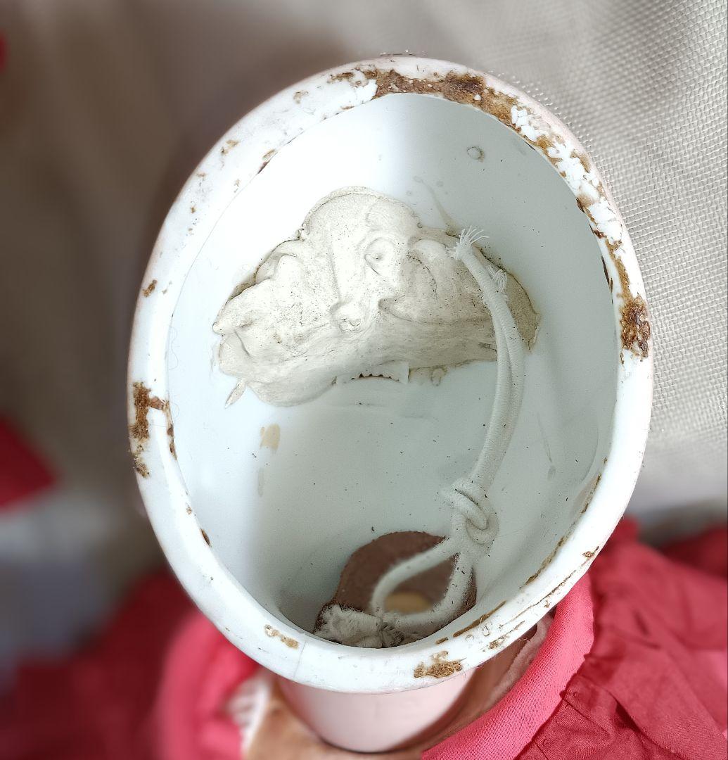 ⭐E12 アンティークドール エデンべべ 大きな美しい瞳 ⭐ジュモー