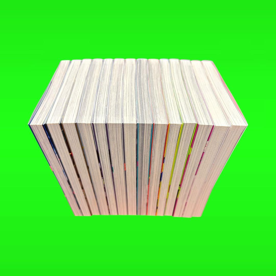 ワンダンス 1-14巻まで 14巻セット 送料無料 / 匿名配送 - メルカリ