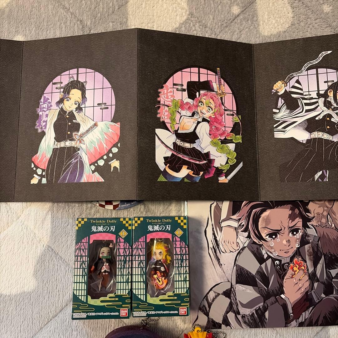 鬼滅の刃グッズ まとめ売り - メルカリ