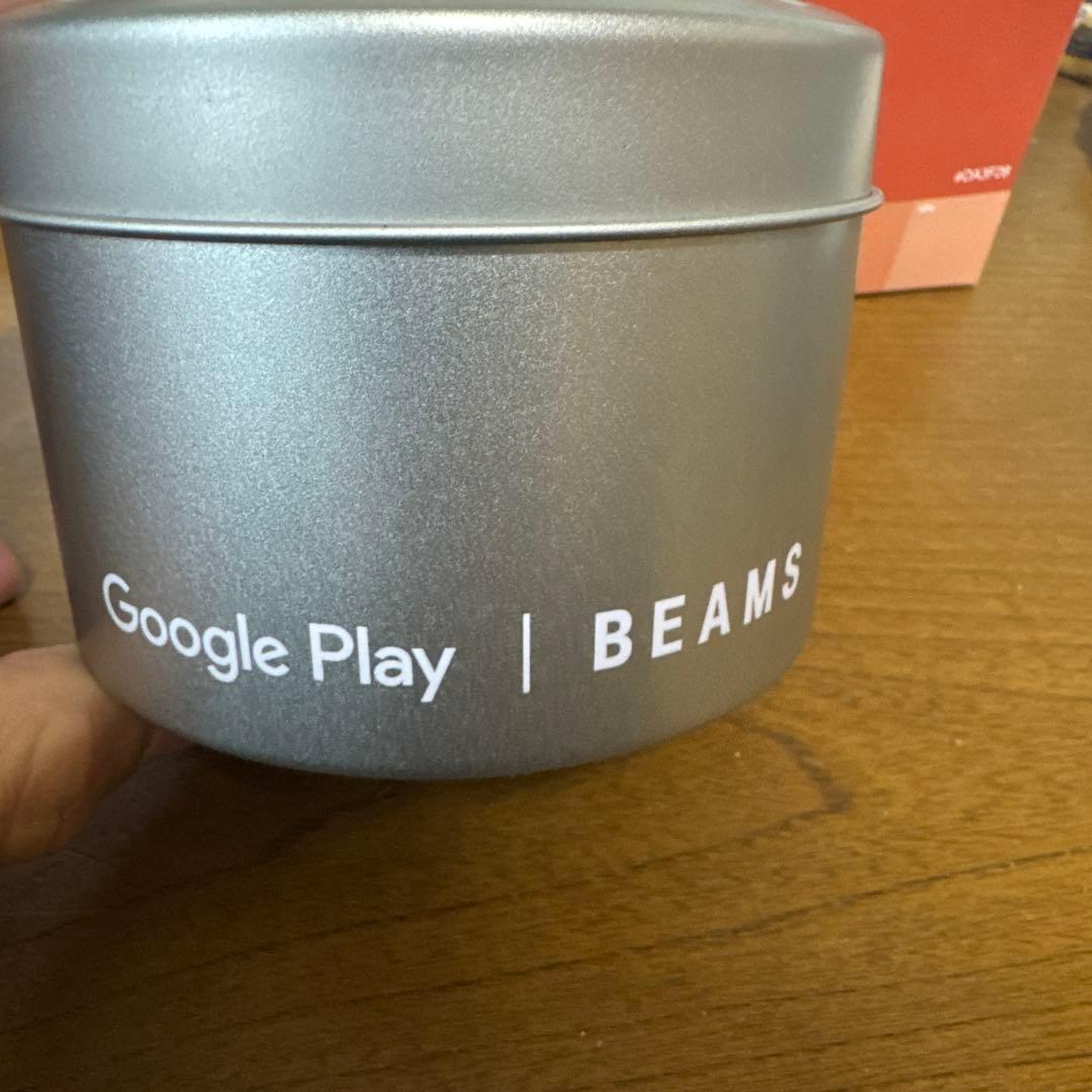 G-SHOCK Google Play Edition 腕時計 500本限定品 - メルカリ