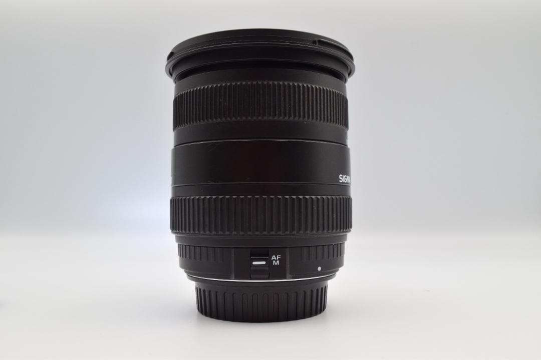 【美品】SIGMA 24-135mm f2.8-4.5 For Canon