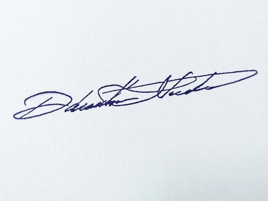 池田大作写真集 心の交響詩 サイン入 創価学会 - メルカリ