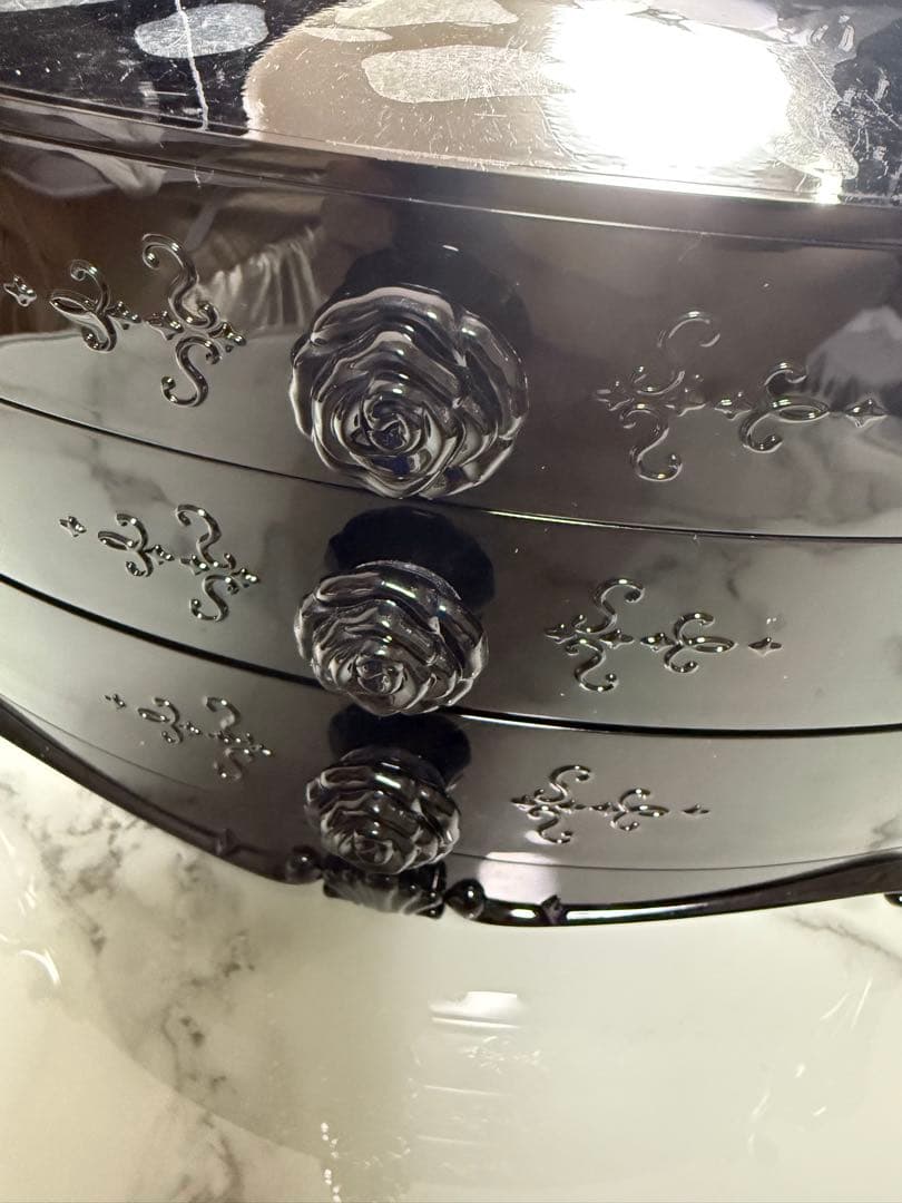 ANNA SUI メイクアップカラーコレクションD 未使用 ドレッサー