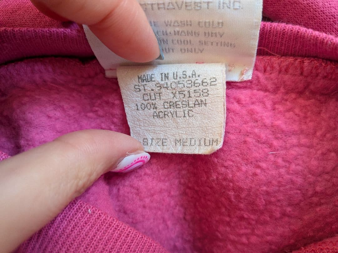 vintage 80s SCARAB cat in shoe sweat set - メルカリ