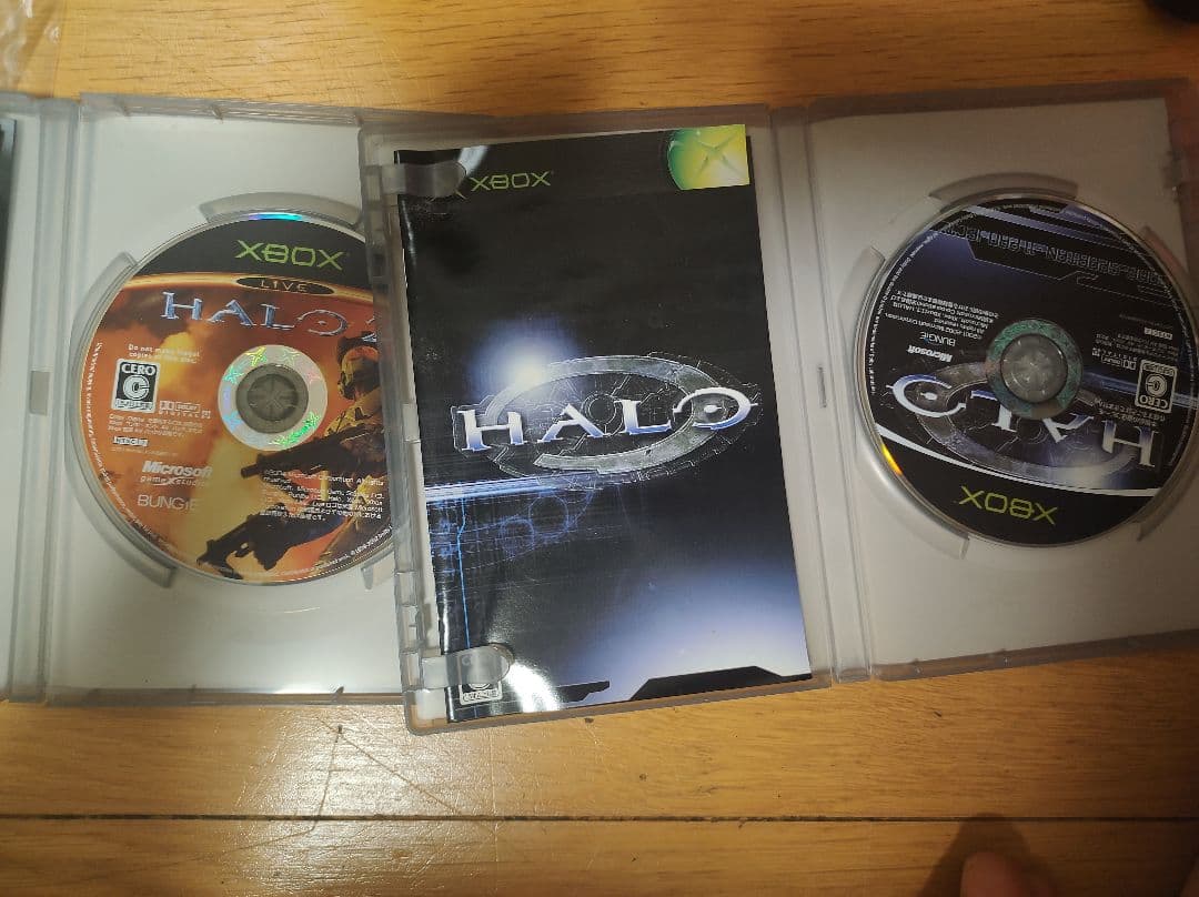 XBOX初代化〜トムソンevox HDD1TB - ROCKY5+2xゲーム - メルカリ