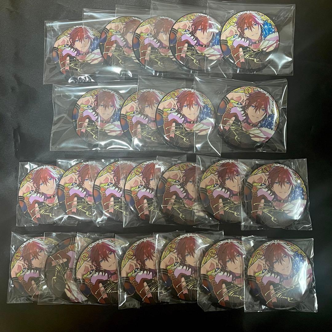 黒子のバスケ 黒バス 黛千尋 原画展 ミニ色紙