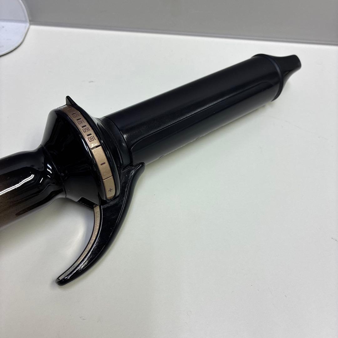 ヘアビューロン 4DPlusカール L-type34mm 正規品 ジャンク