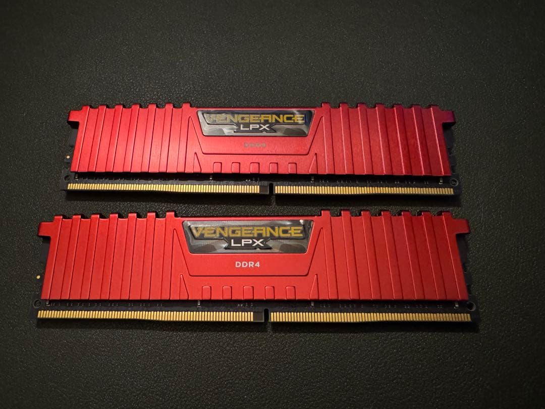 CORSAIR Vengeance 32GB(2×16Gb) DDR4 Amazon.com: Corsair Vengeance RGB Pro 32GB (2x16GB) DDR4 3200 (PC4