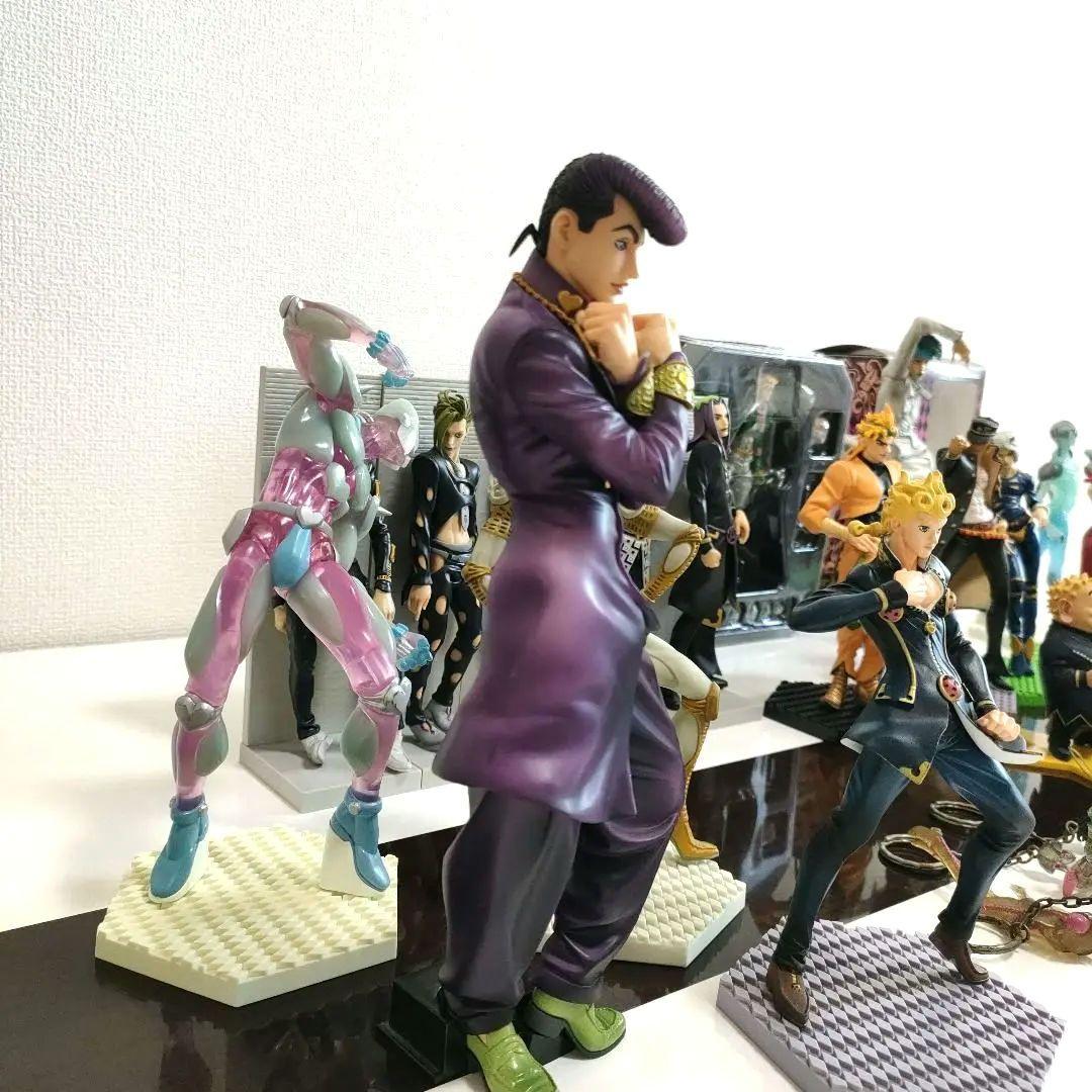 激レア！希少！】まとめ売り24点セット❗ ジョジョの奇妙な冒険