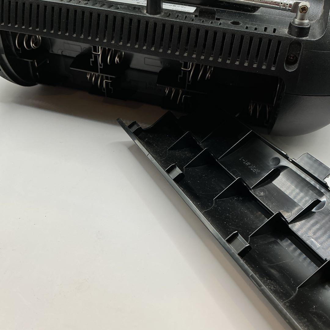 SONY パーソナルオーディオシステム ZS-RS81BT 動作確認 初期化済み