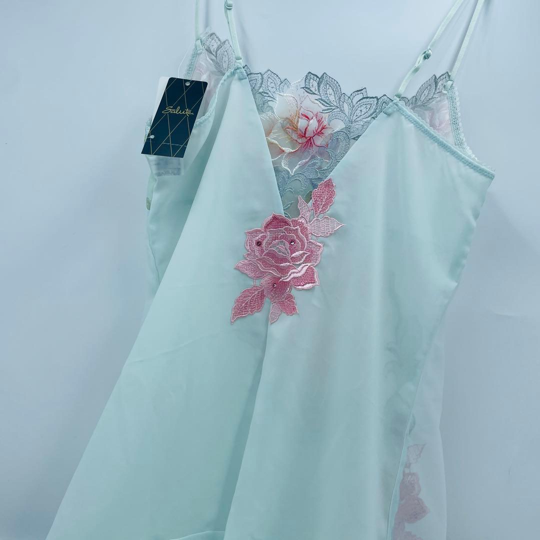 ワコール/サルート 97G 新品タグ付 店舗限定 スリップL - トップス