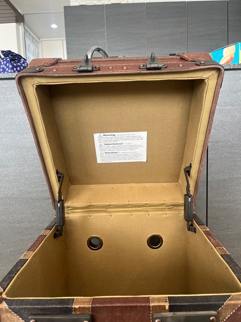 HALO ハロ パリストランク サイドテーブル - メルカリ