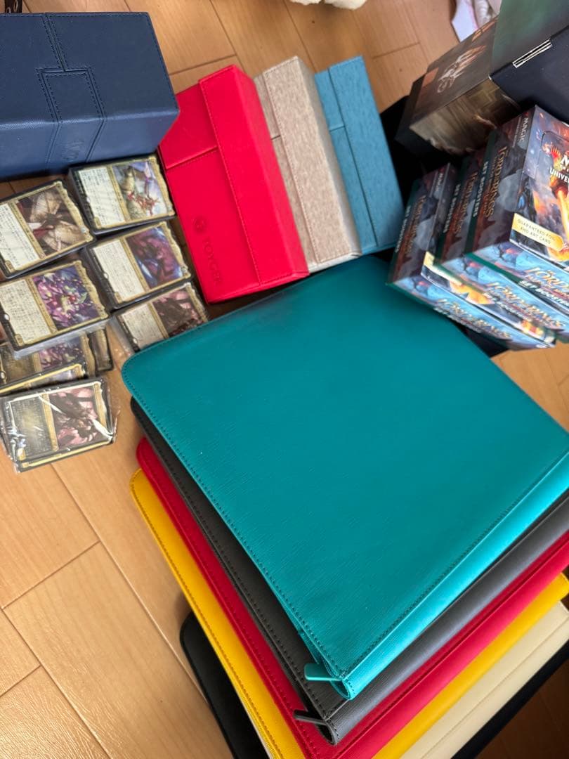 MTG 引退 まとめ売り 推定1万枚以上 foil多め MTG 引退 まとめ売り 推定