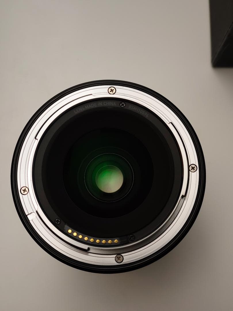 Hasselblad XCD 75mm 純正箱 + ZEISS MC + ND8 - メルカリ