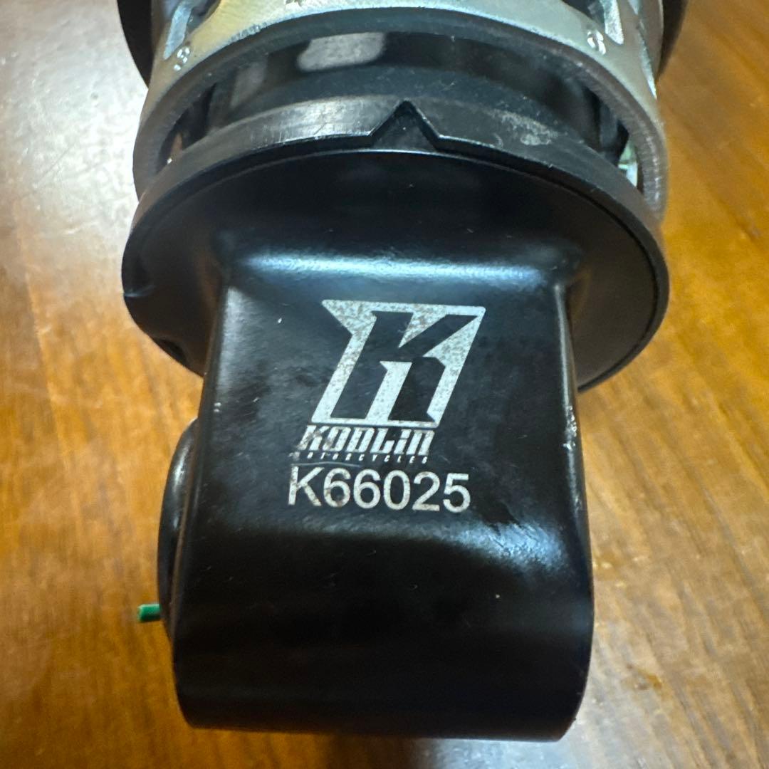 けん様 コドリンUSAロワリングキット - メルカリ