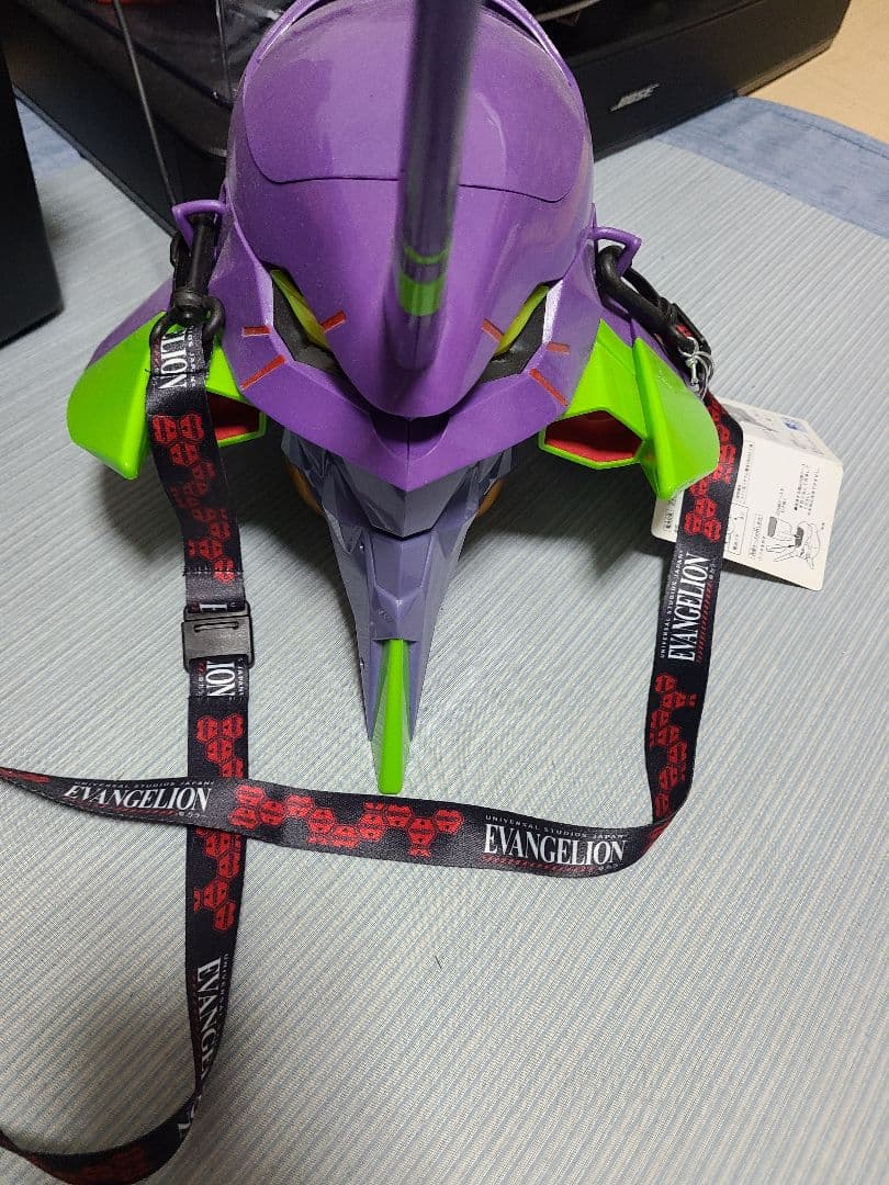 ナノエネルギー波動水 Magnetic Field Energy