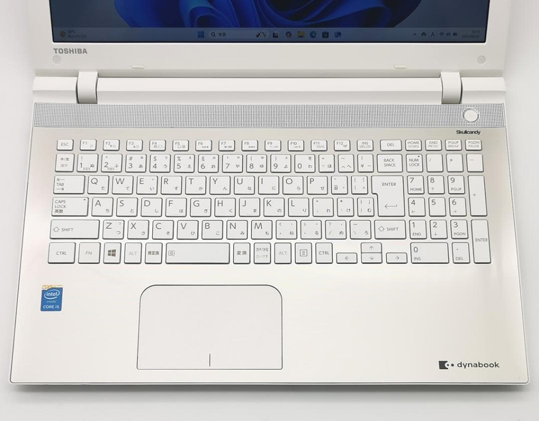 ✅️初心者OK！Windows11/Office/AI搭載ノートパソコン H19