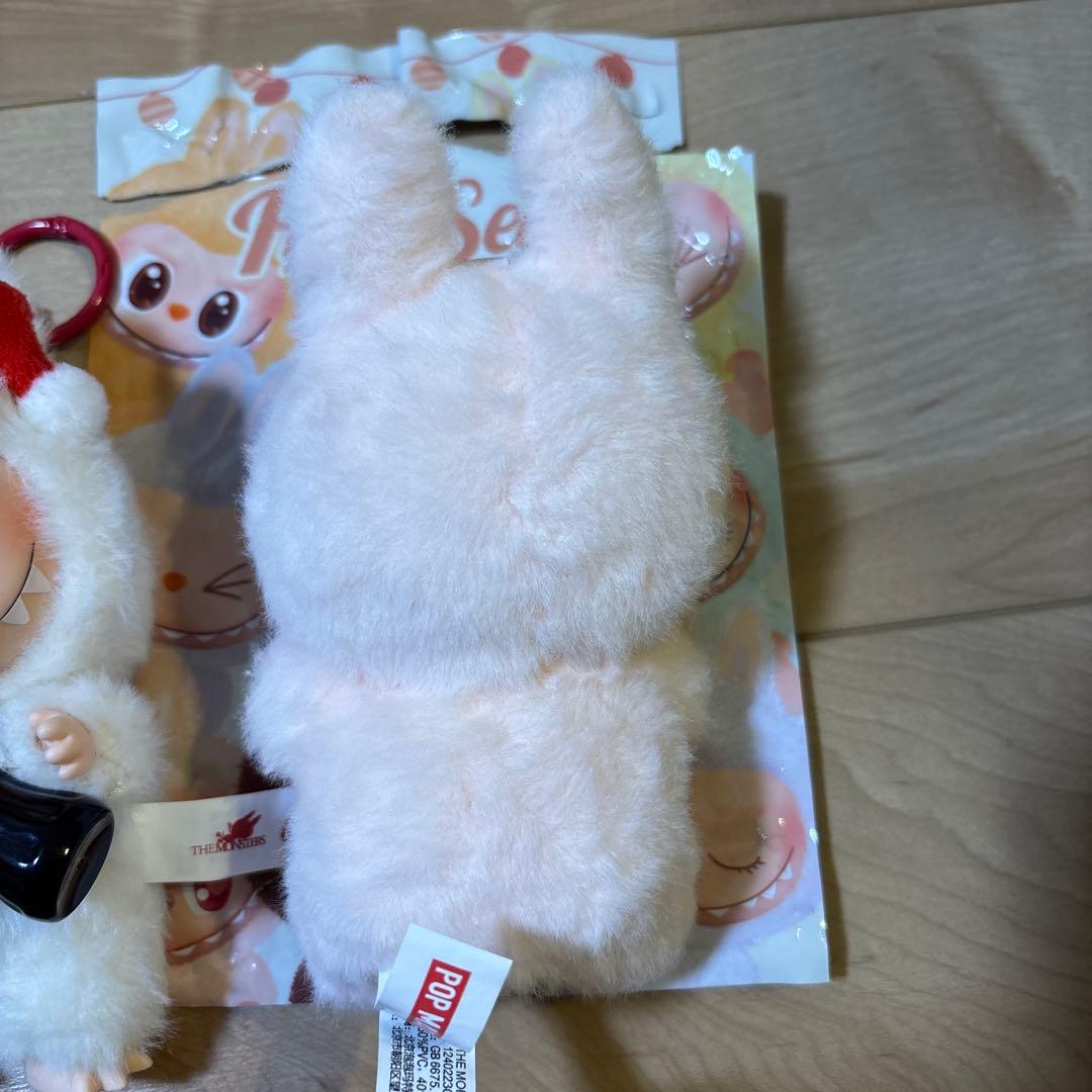 正規品 Labubu The Monsters Have a Seat コーラ - メルカリ