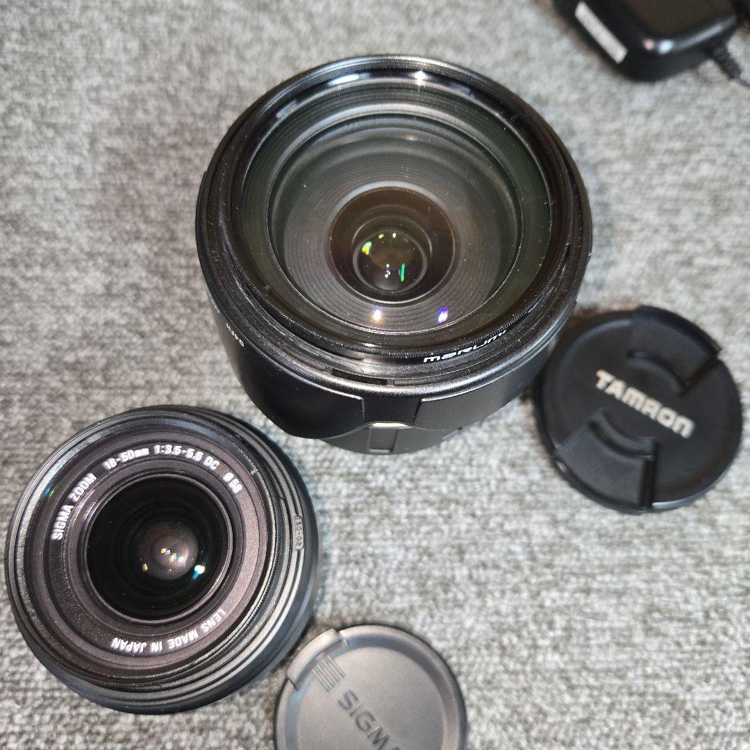 KR177☆ JVC ビデオカメラ GC-YJ40 ジャンク - メルカリ