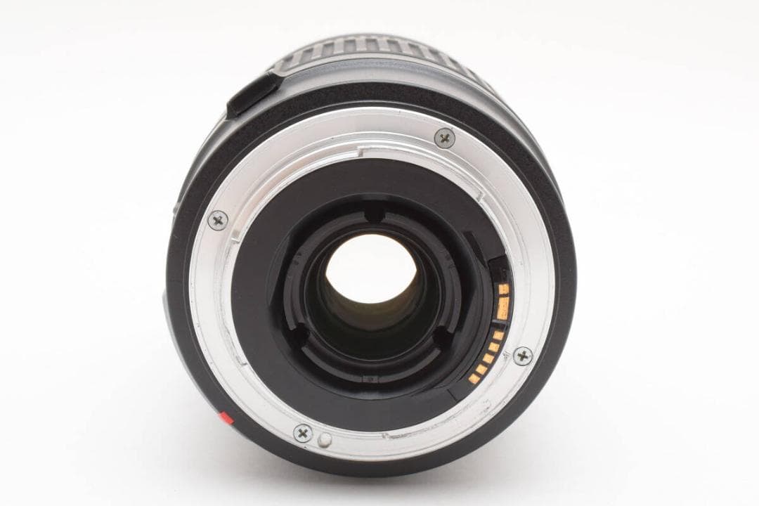 TAMRON AF 28-300mm F3.5-6.3 VC A20 キヤノン