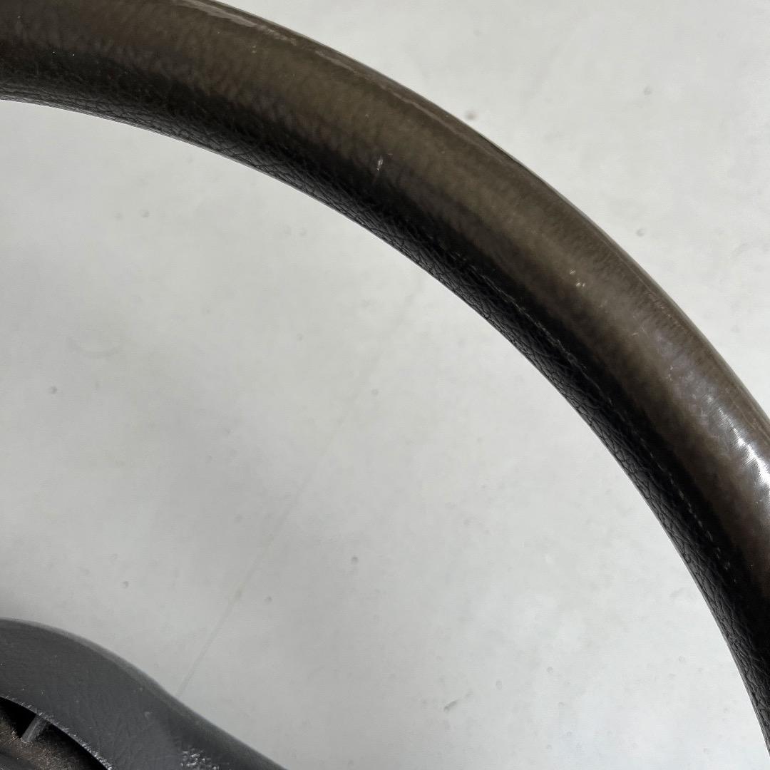 ジムニー JA11 純正ステアリング（ハンドル） - メルカリ