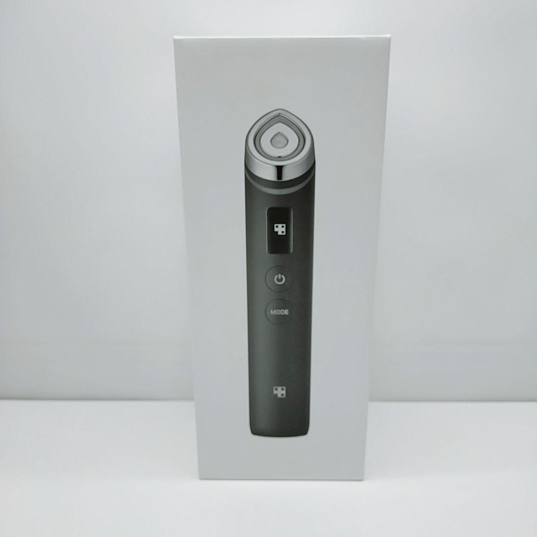 ほぼ未使用✨️最新モデル メディキューブ ブースター プロ AGE-R EMS Qoo10] メディキューブ 【EMSロラー新登場】 AGE-R ブー